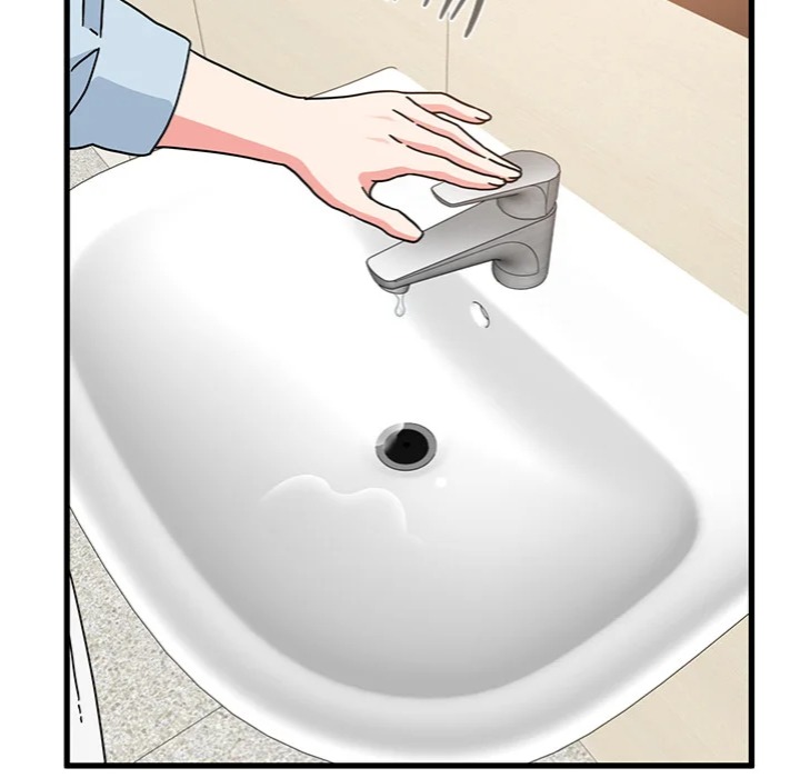 A Turning Point Chapter 107 - Page 14