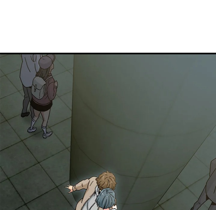 A Turning Point Chapter 107 - Page 160