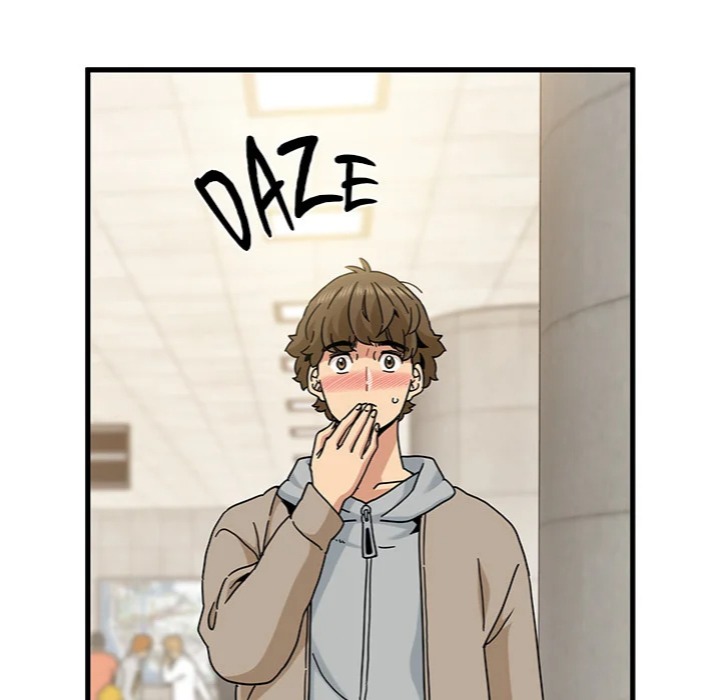 A Turning Point Chapter 107 - Page 167