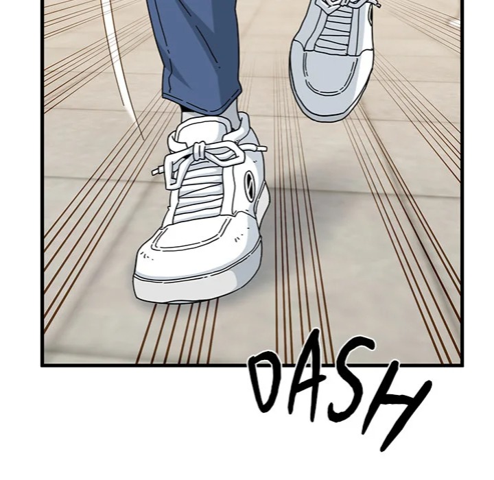 A Turning Point Chapter 107 - Page 27