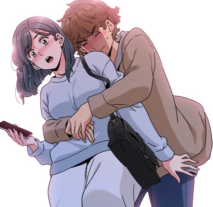 A Turning Point Chapter 107 - Page 29