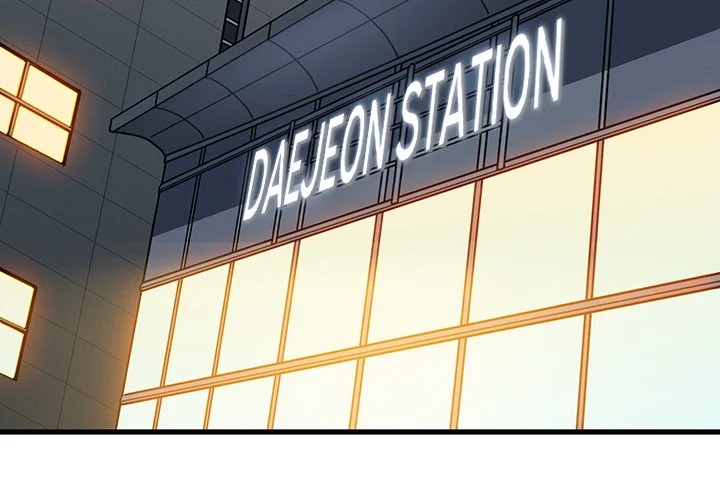 A Turning Point Chapter 107 - Page 3