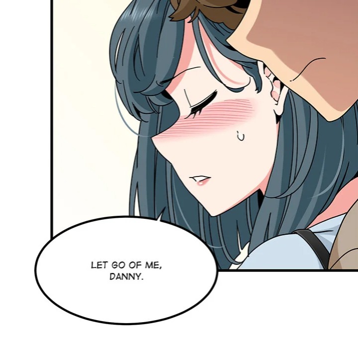 A Turning Point Chapter 107 - Page 33