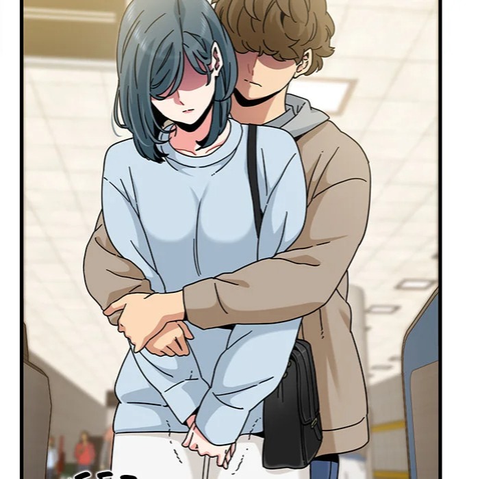 A Turning Point Chapter 107 - Page 49