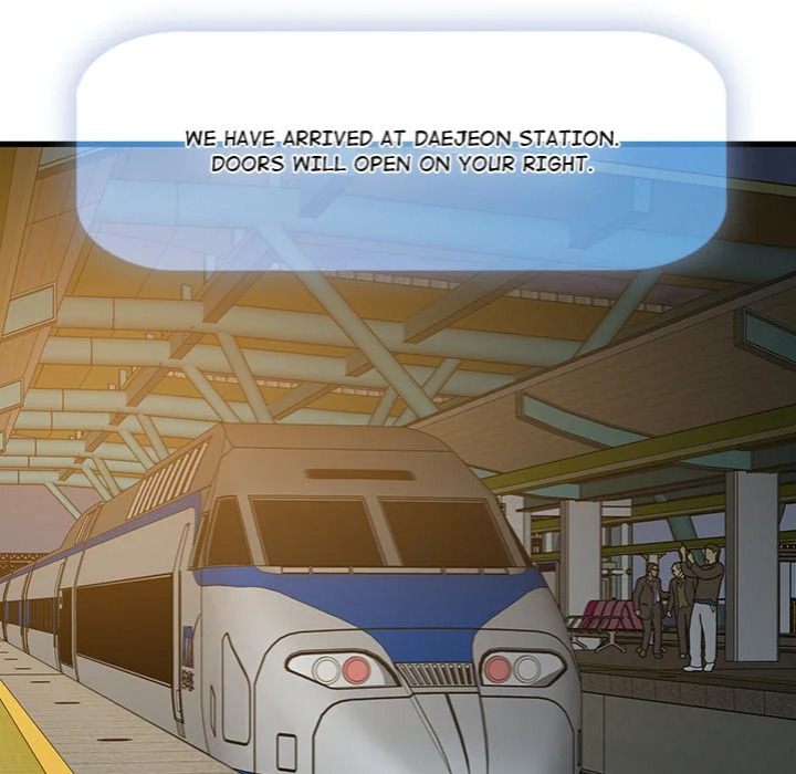 A Turning Point Chapter 107 - Page 5