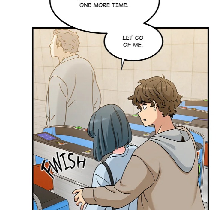 A Turning Point Chapter 107 - Page 51