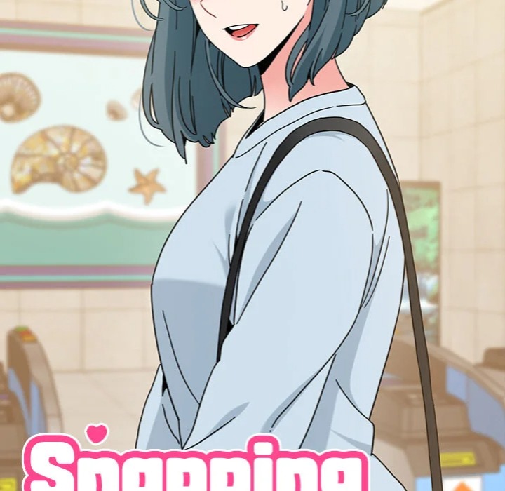 A Turning Point Chapter 107 - Page 56