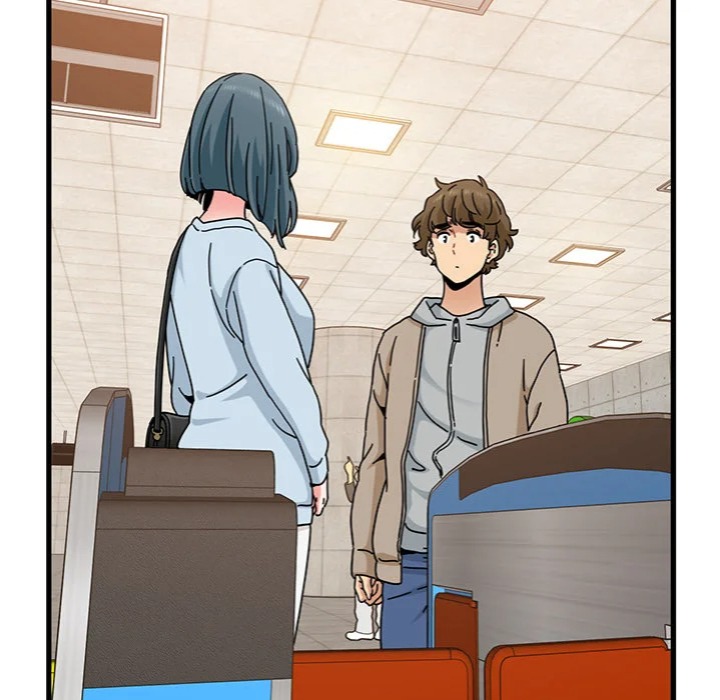 A Turning Point Chapter 107 - Page 61