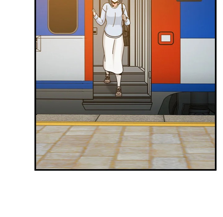 A Turning Point Chapter 107 - Page 8