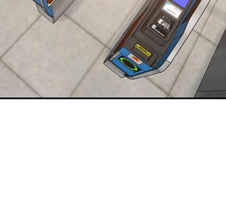 A Turning Point Chapter 107 - Page 81