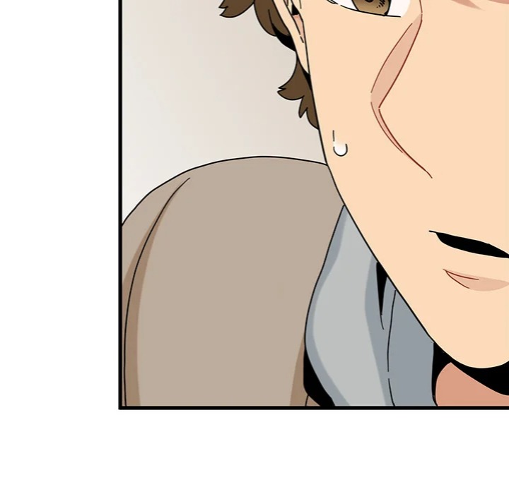 A Turning Point Chapter 107 - Page 83