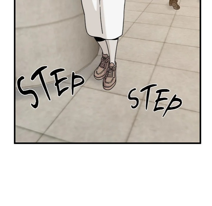 A Turning Point Chapter 107 - Page 90