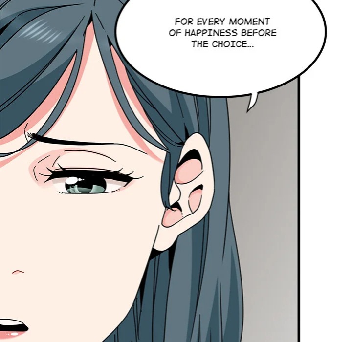 A Turning Point Chapter 107 - Page 99