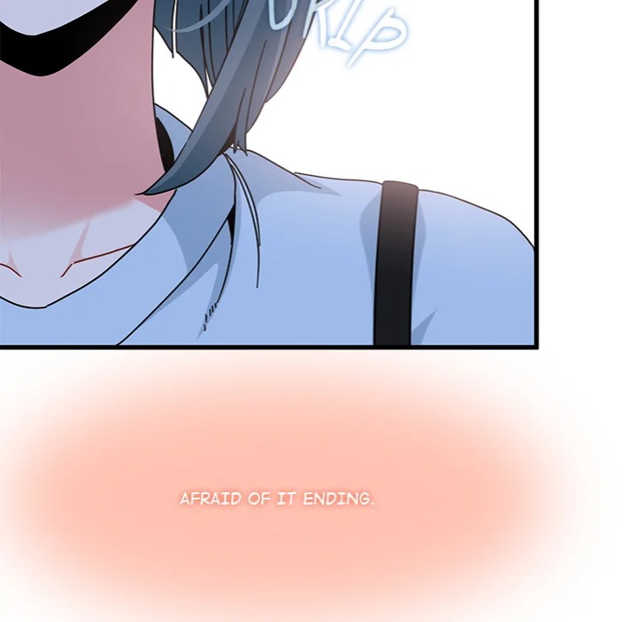 A Turning Point Chapter 108 - Page 104