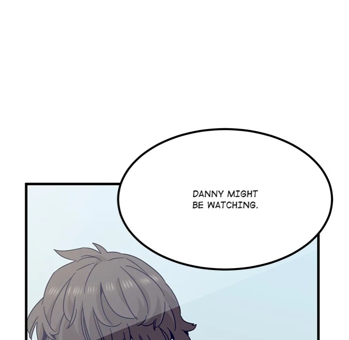 A Turning Point Chapter 108 - Page 109