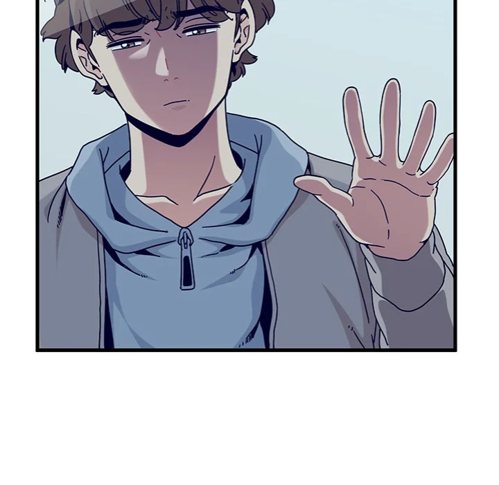 A Turning Point Chapter 108 - Page 110