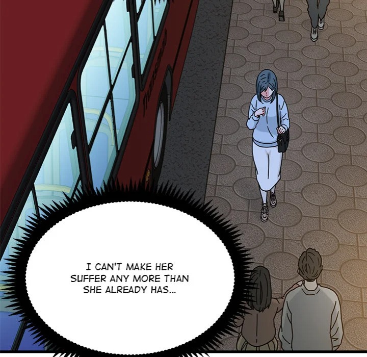 A Turning Point Chapter 108 - Page 115