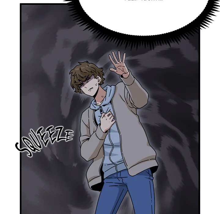 A Turning Point Chapter 108 - Page 117