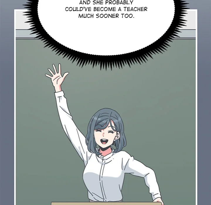 A Turning Point Chapter 108 - Page 125