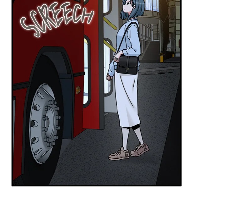 A Turning Point Chapter 108 - Page 144