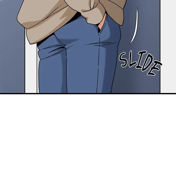 A Turning Point Chapter 108 - Page 156