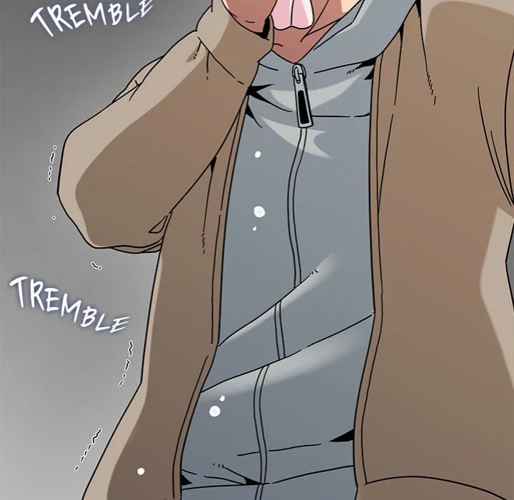 A Turning Point Chapter 108 - Page 162