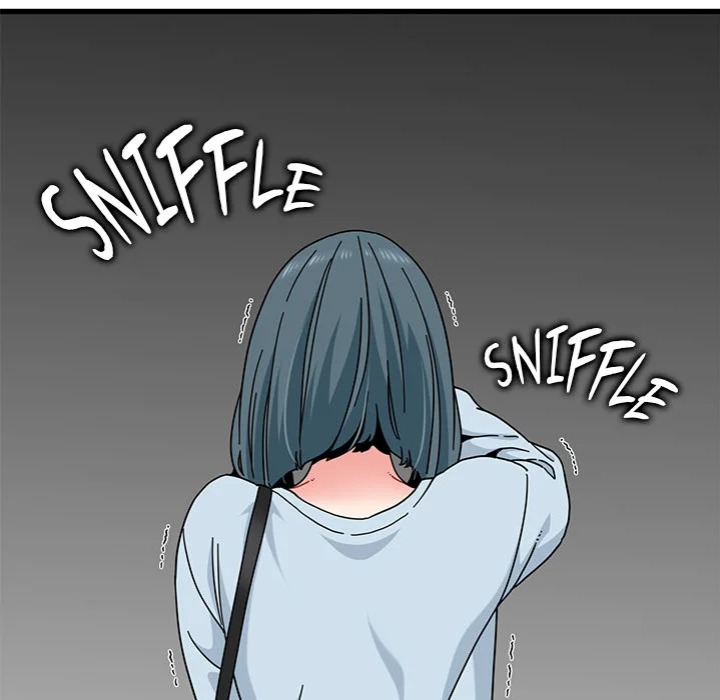 A Turning Point Chapter 108 - Page 18