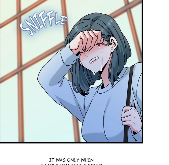 A Turning Point Chapter 108 - Page 26