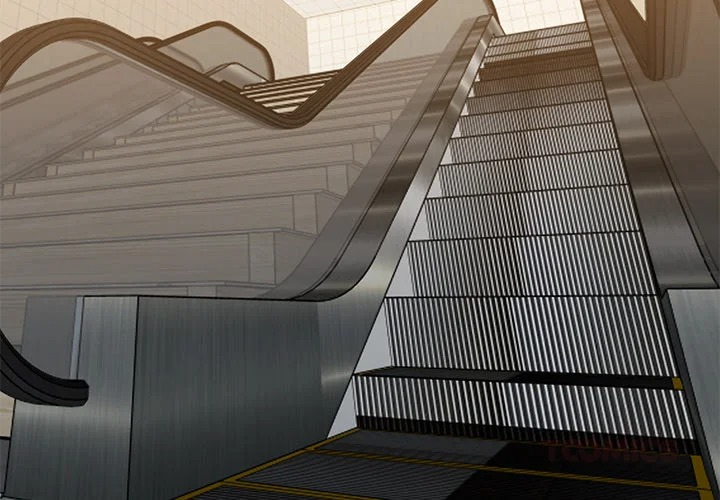 A Turning Point Chapter 108 - Page 3