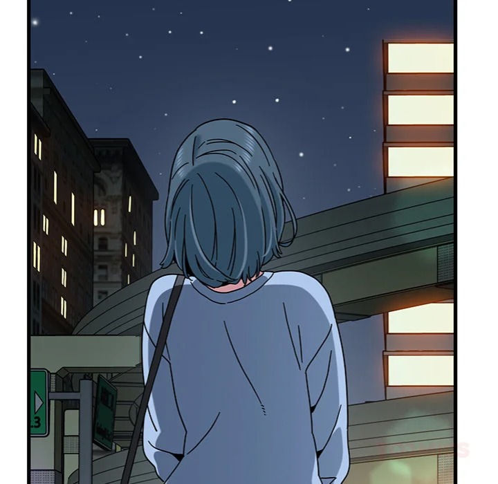 A Turning Point Chapter 108 - Page 39