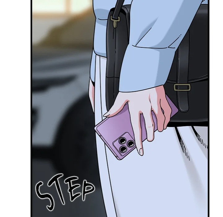 A Turning Point Chapter 108 - Page 44