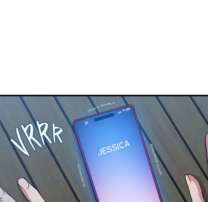 A Turning Point Chapter 108 - Page 46