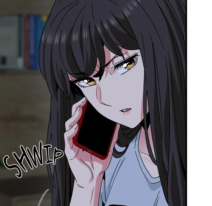 A Turning Point Chapter 108 - Page 49