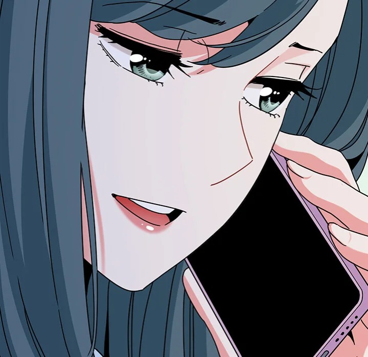 A Turning Point Chapter 108 - Page 59