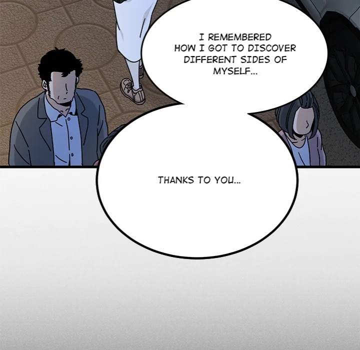 A Turning Point Chapter 108 - Page 62