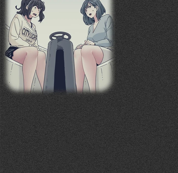 A Turning Point Chapter 108 - Page 64