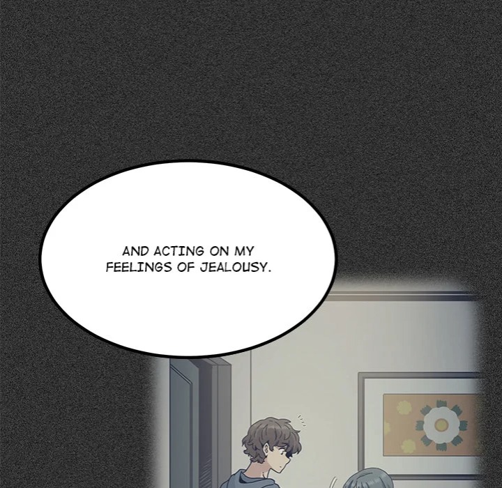 A Turning Point Chapter 108 - Page 65