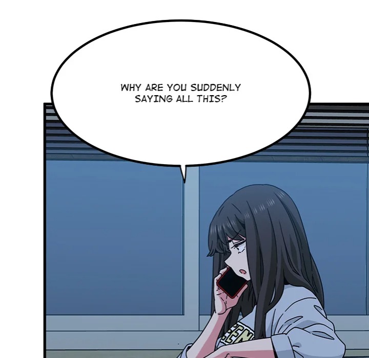 A Turning Point Chapter 108 - Page 72