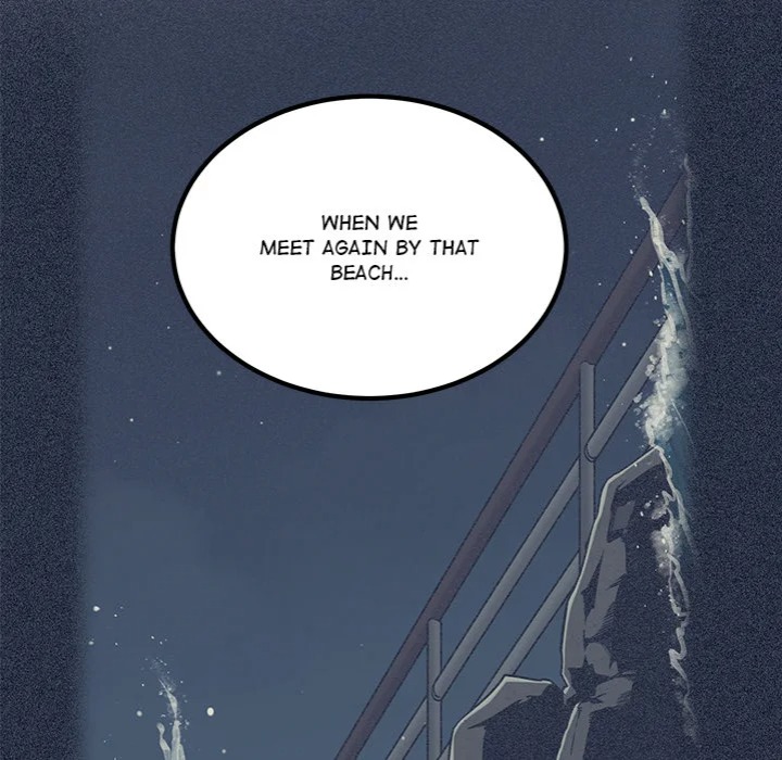 A Turning Point Chapter 108 - Page 77