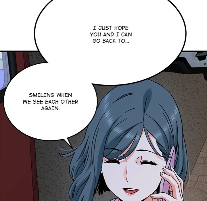 A Turning Point Chapter 108 - Page 84