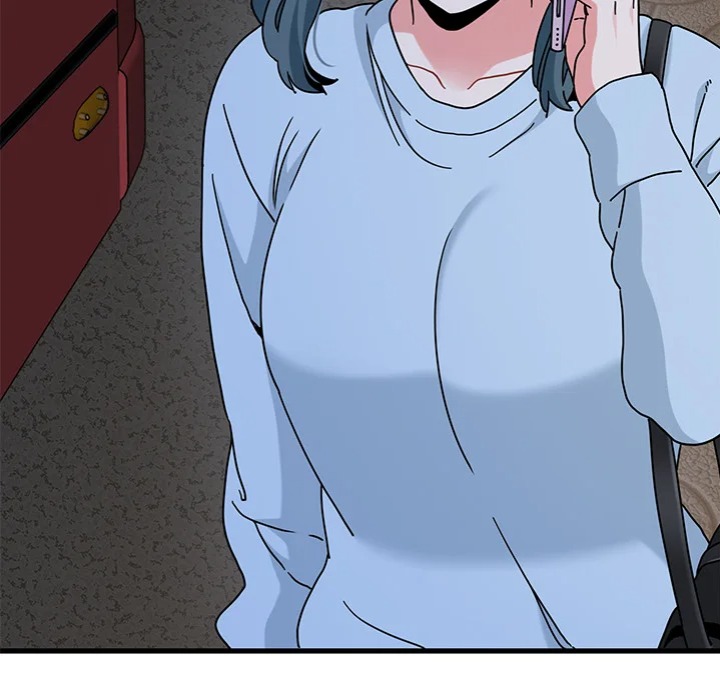 A Turning Point Chapter 108 - Page 85