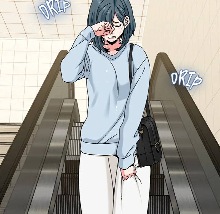 A Turning Point Chapter 108 - Page 9