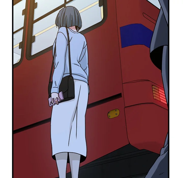 A Turning Point Chapter 108 - Page 97