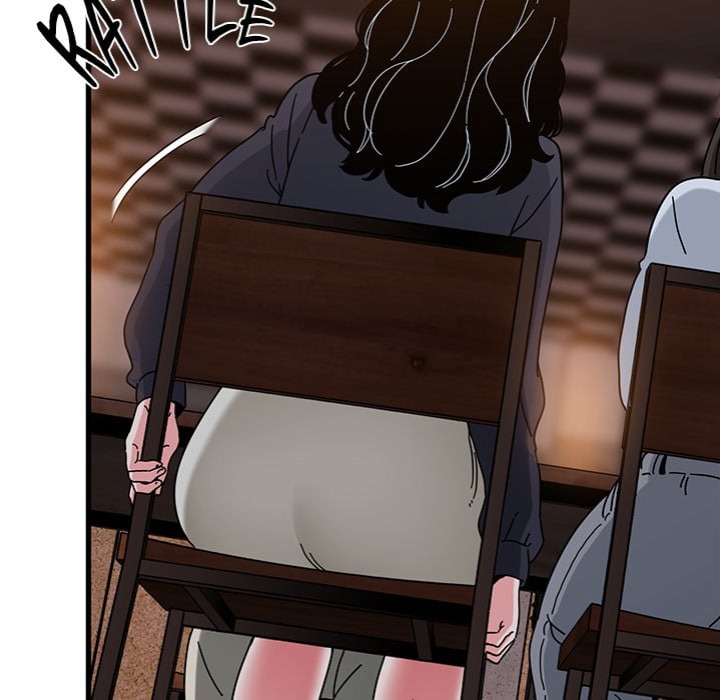 A Turning Point Chapter 109 - Page 104