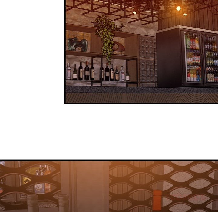 A Turning Point Chapter 109 - Page 111