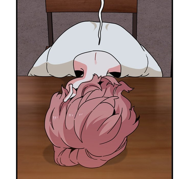 A Turning Point Chapter 109 - Page 114