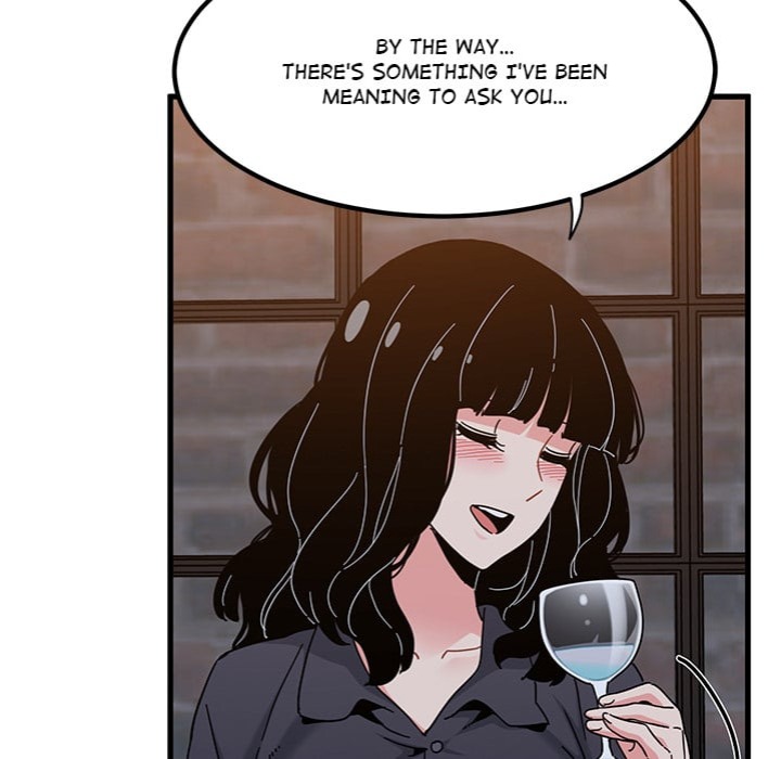 A Turning Point Chapter 109 - Page 118