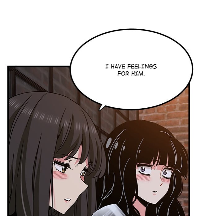 A Turning Point Chapter 109 - Page 126