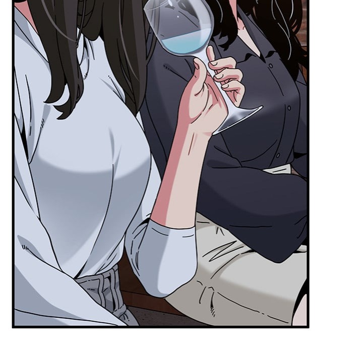 A Turning Point Chapter 109 - Page 127