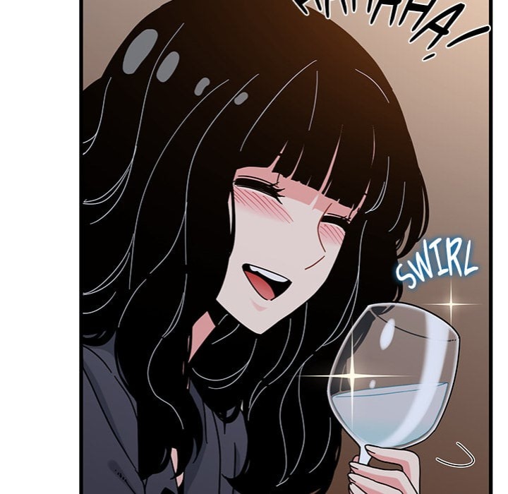 A Turning Point Chapter 109 - Page 134